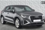 2023 Audi Q2