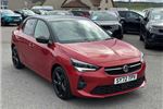 2022 Vauxhall Corsa