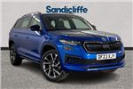 2023 Skoda Kodiaq