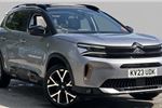 2023 Citroen C5 Aircross