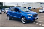 2022 Ford EcoSport