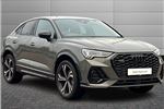 2024 Audi Q3