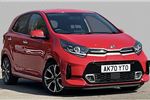2021 Kia Picanto