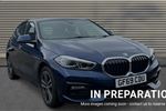 2019 BMW 1 Series