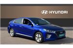 2022 Hyundai IONIQ