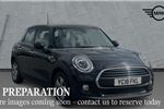 2018 MINI Hatchback 5dr