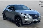 2024 Nissan Juke