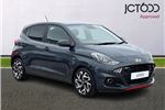 2023 Hyundai i10