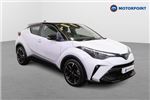 2022 Toyota C-HR