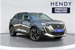 2021 Peugeot 2008