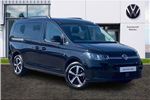 2024 Volkswagen Caddy Maxi Life