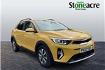 2022 Kia Stonic
