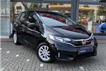 2018 Honda Jazz