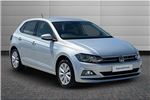 2021 Volkswagen Polo