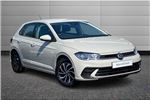 2022 Volkswagen Polo