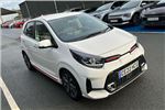 2022 Kia Picanto