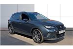 2021 SEAT Arona