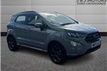 2023 Ford EcoSport