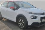 2017 Citroen C3