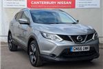 2016 Nissan Qashqai