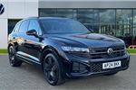 2024 Volkswagen Touareg