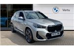 2025 BMW X1