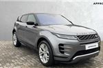 2020 Land Rover Range Rover Evoque