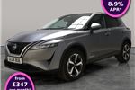 2024 Nissan Qashqai