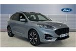 2022 Ford Kuga
