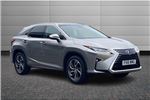 2016 Lexus RX