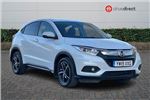 2019 Honda HR-V