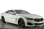 2019 BMW 8 Series