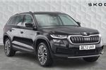 2022 Skoda Kodiaq