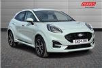 2024 Ford Puma