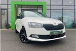 2021 Skoda Fabia