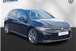 2024 Volkswagen Golf