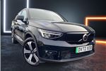 2022 Volvo C40