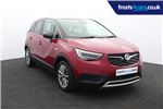 2020 Vauxhall Crossland X