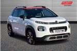 2019 Citroen C3 Aircross