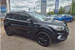 2018 Ford Kuga
