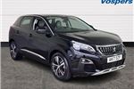 2017 Peugeot 3008