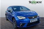 2023 SEAT Ibiza