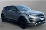 2021 Land Rover Range Rover Evoque