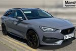 2024 Cupra Leon Estate