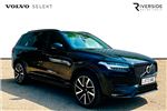 2023 Volvo XC90