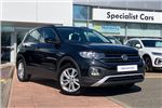 2020 Volkswagen T-Cross