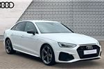 2020 Audi A4