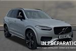 2021 Volvo XC90