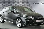 2021 Audi A3