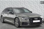 2023 Audi A6 Avant